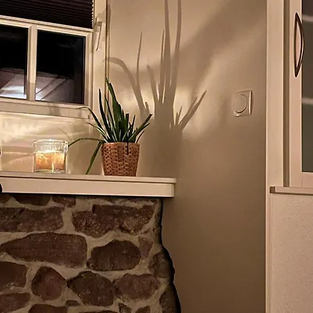 Habitación en casa particular Saalgassedrei *